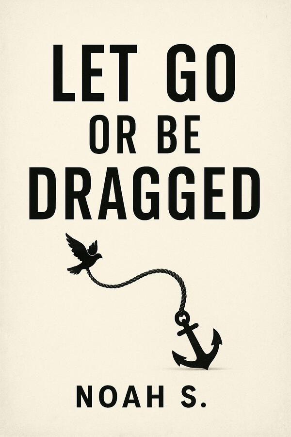 Let Go or be Dragged Let Go or be Dragged