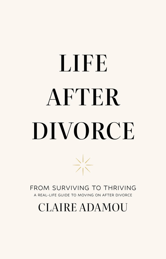 Life After Divorce