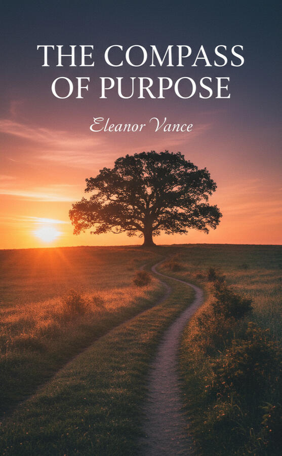 The Compass Of Purpose The Compass Of Purpose