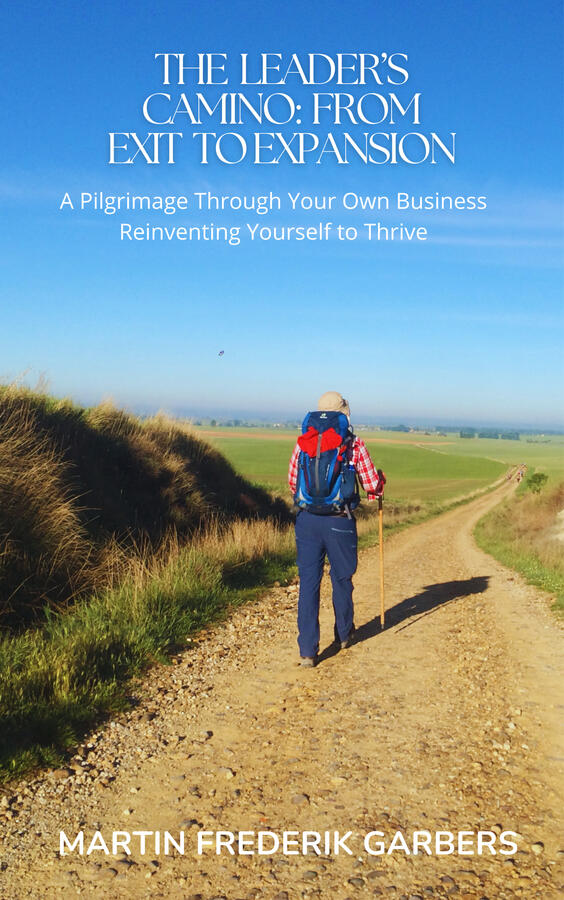 The Leaders Camino The Leaders Camino