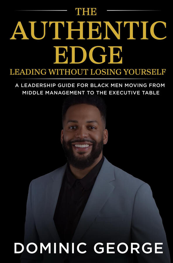 The Authentic Edge The Authentic Edge